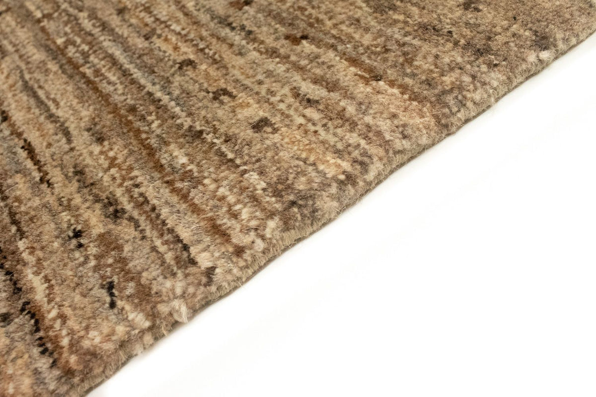 Gabbeh Indo Tappeto 166x227cm - Tappeto di lana