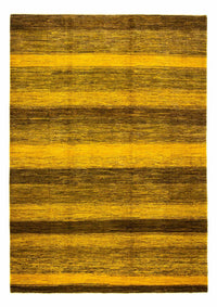 Tappeto Gabbeh - Indus - 313 x 238 cm - multicolore