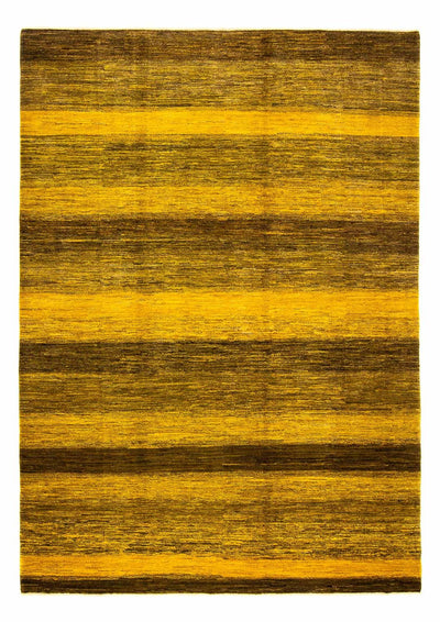Gabbeh Indo Tappeto 238x313cm - Perserteppich Wollteppich