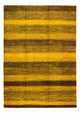 Gabbeh Indo Tappeto 238x313cm - Perserteppich Wollteppich