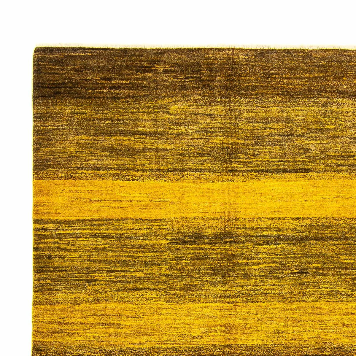 Gabbeh Indo Tappeto 238x313cm - Perserteppich Wollteppich