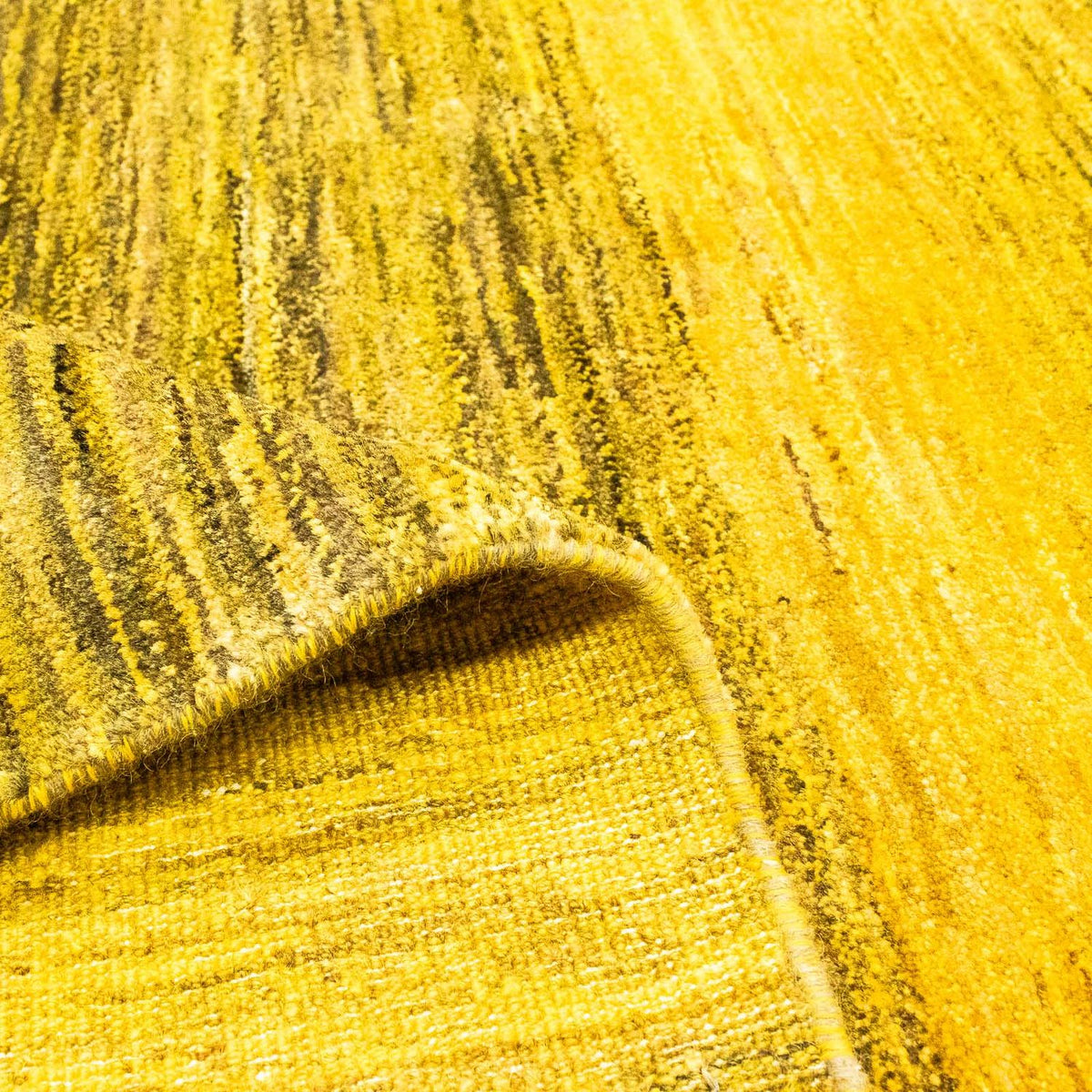 Tappeto Gabbeh - Indus - 313 x 238 cm - multicolore