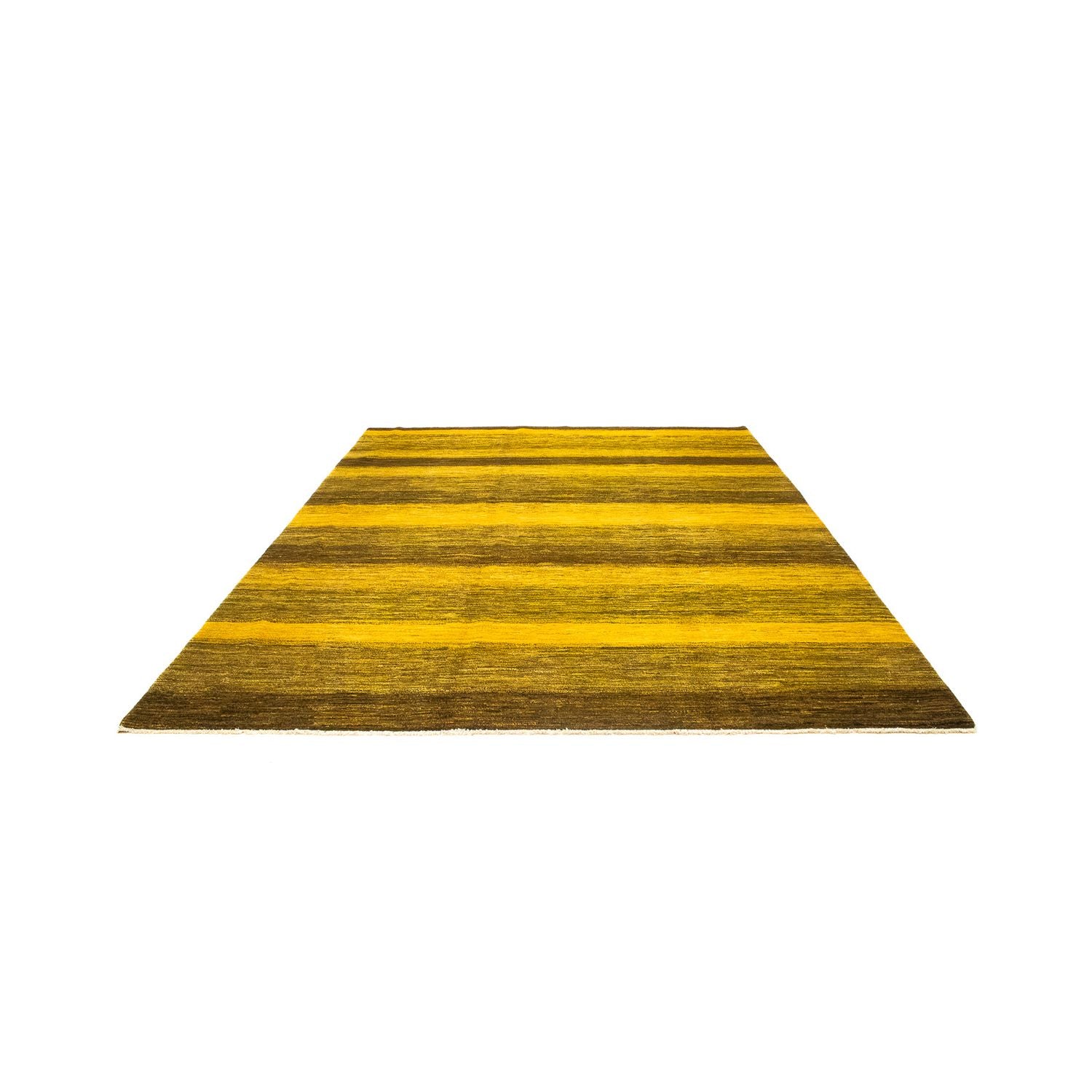 Tappeto Gabbeh - Indus - 313 x 238 cm - multicolore