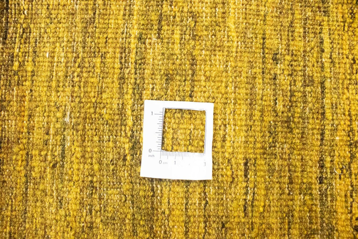 Tappeto Gabbeh - Indus - 313 x 238 cm - multicolore