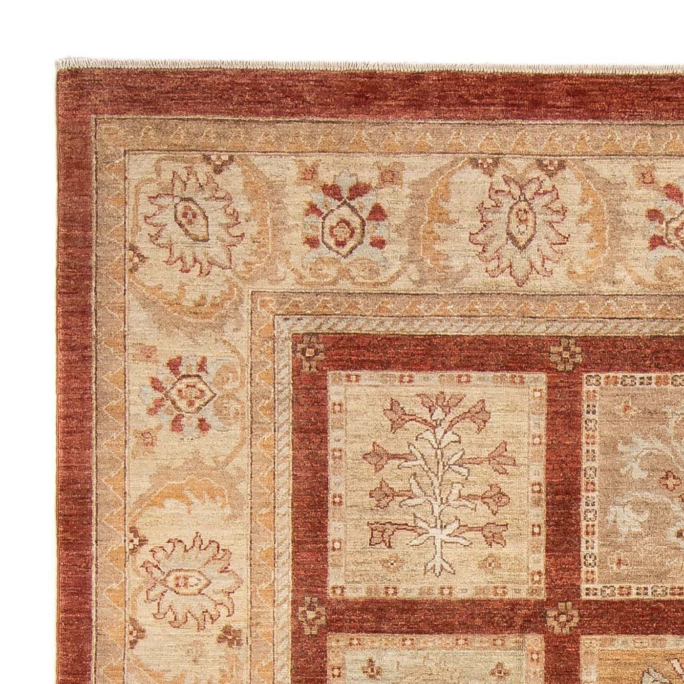 Tappeto Ziegler 291x195cm - Tappeto orientale