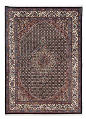 Tappeto Persero - Classico - 291 x 206 cm - blu scuro