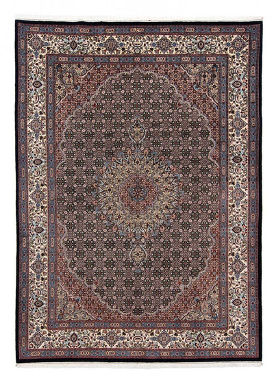 Moud Tappeto 206x291cm - Tappeto persiano