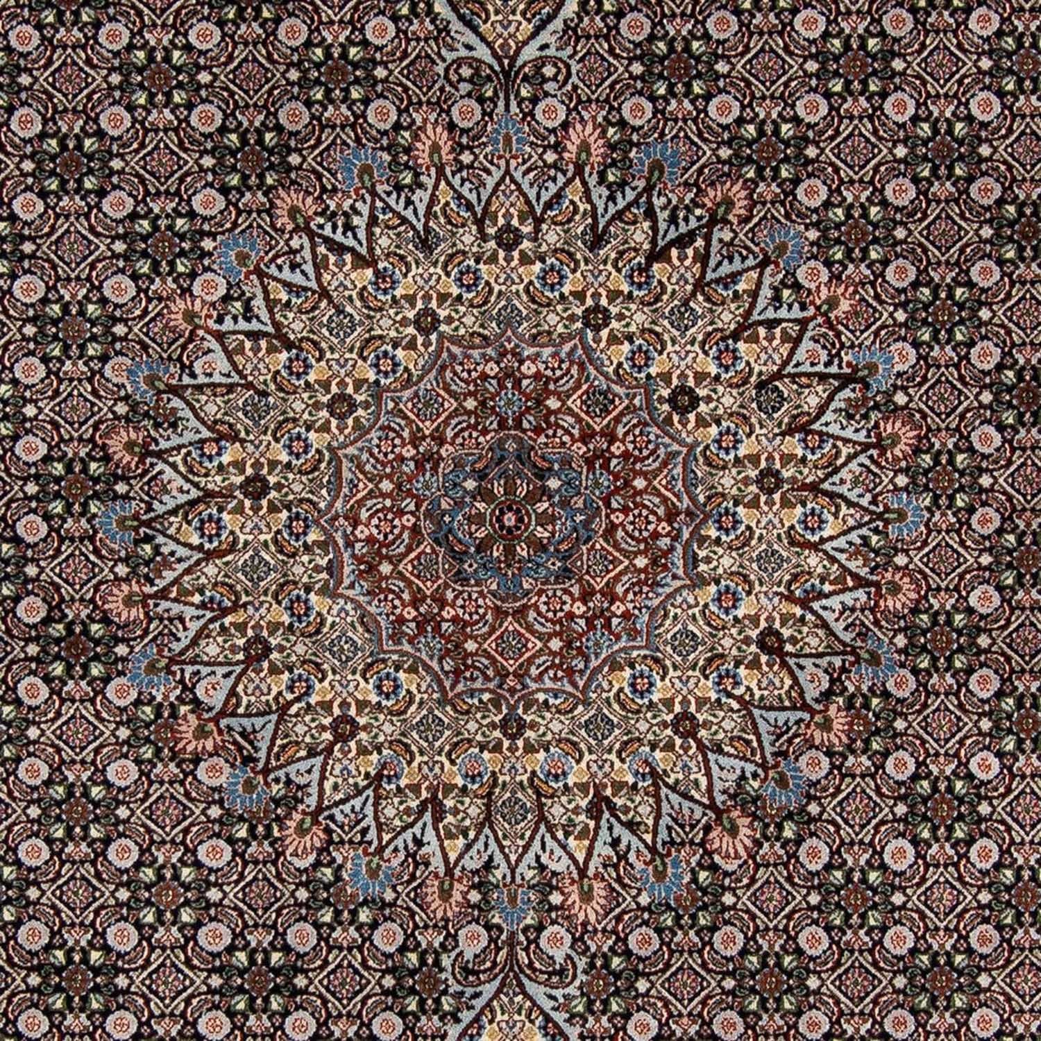 Tappeto Persero - Classico - 291 x 206 cm - blu scuro