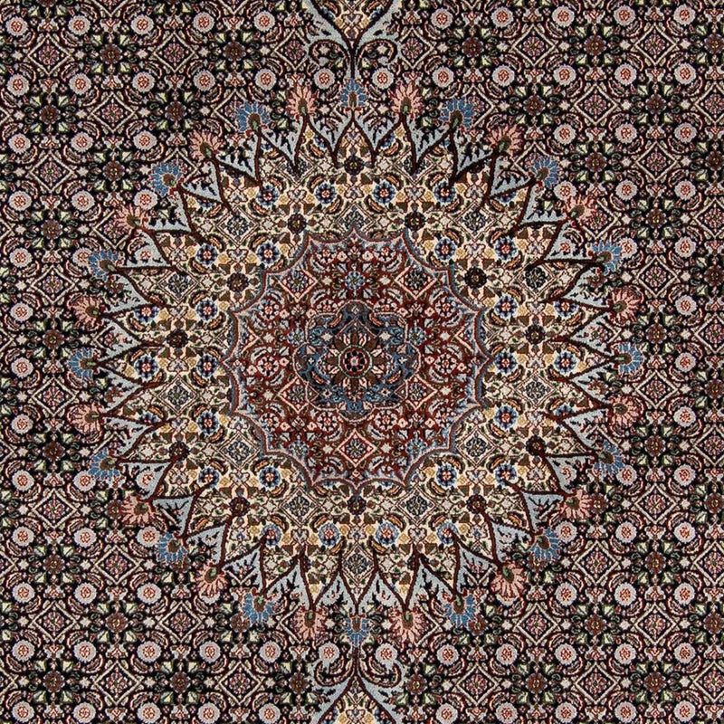 Tappeto Persero - Classico - 291 x 206 cm - blu scuro