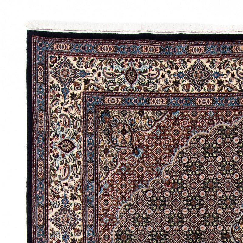 Tappeto Persero - Classico - 291 x 206 cm - blu scuro