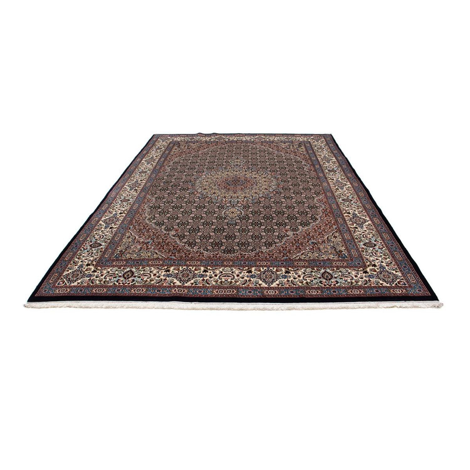 Tappeto Persero - Classico - 291 x 206 cm - blu scuro