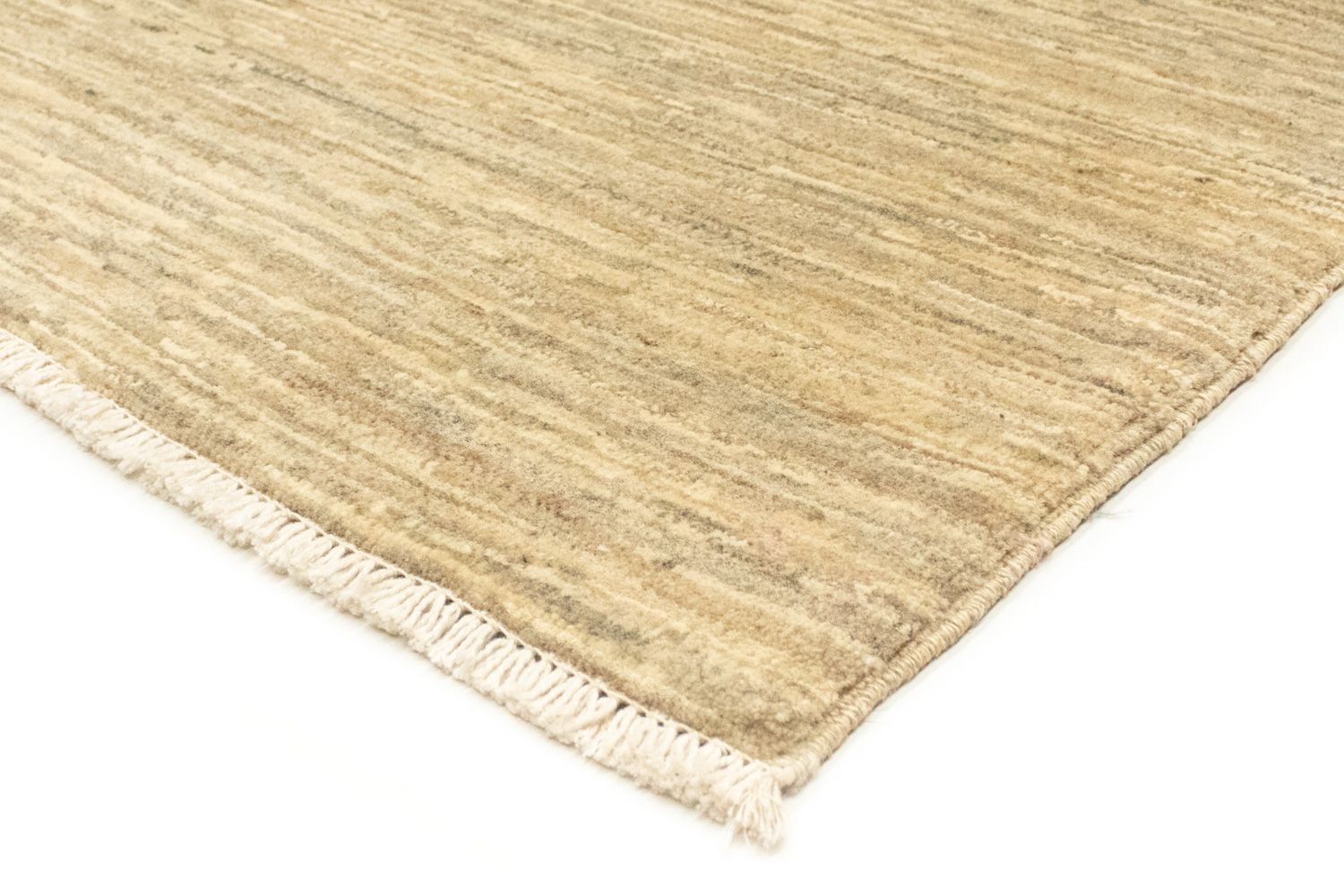 Tappeto Gabbeh - Indus - 235 x 175 cm - beige
