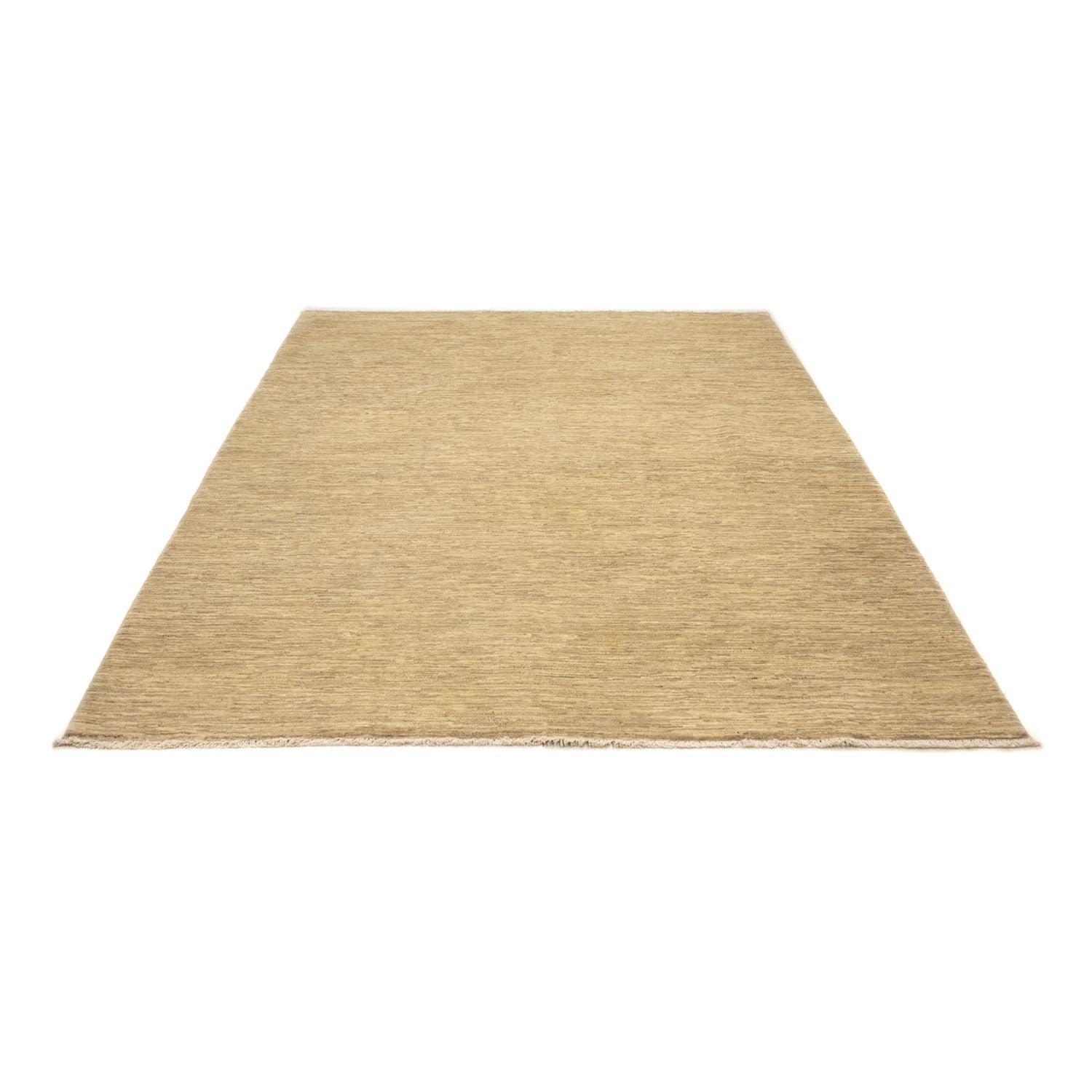 Tappeto Gabbeh - Indus - 235 x 175 cm - beige
