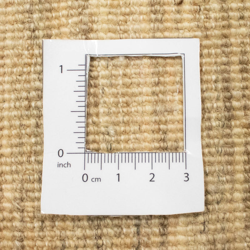 Tappeto Gabbeh - Indus - 235 x 175 cm - beige