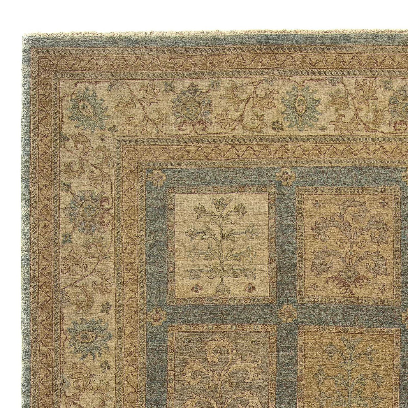 Tappeto Ziegler 438x303cm - Tappeto persiano