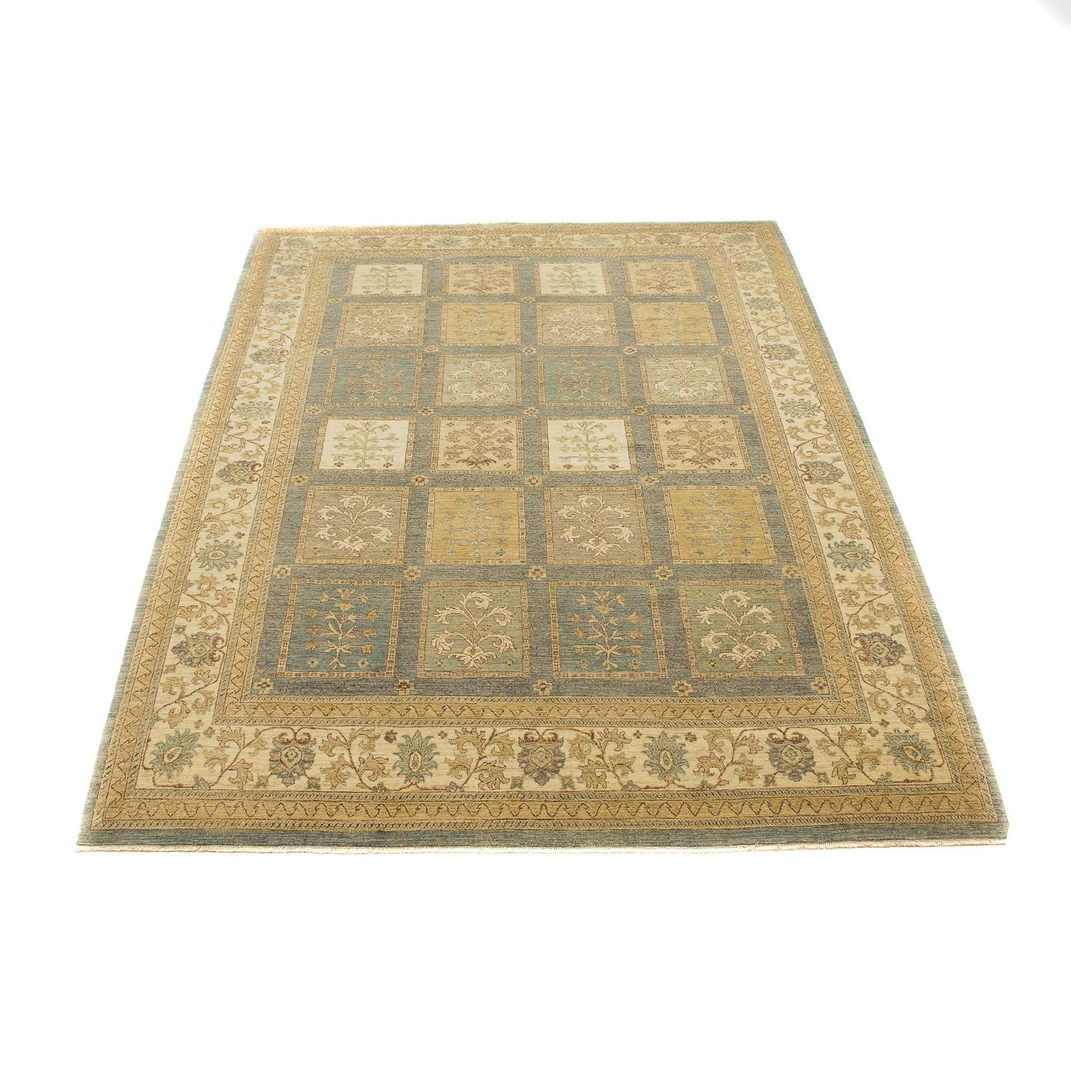 Tappeto Ziegler - 438 x 303 cm - multicolore