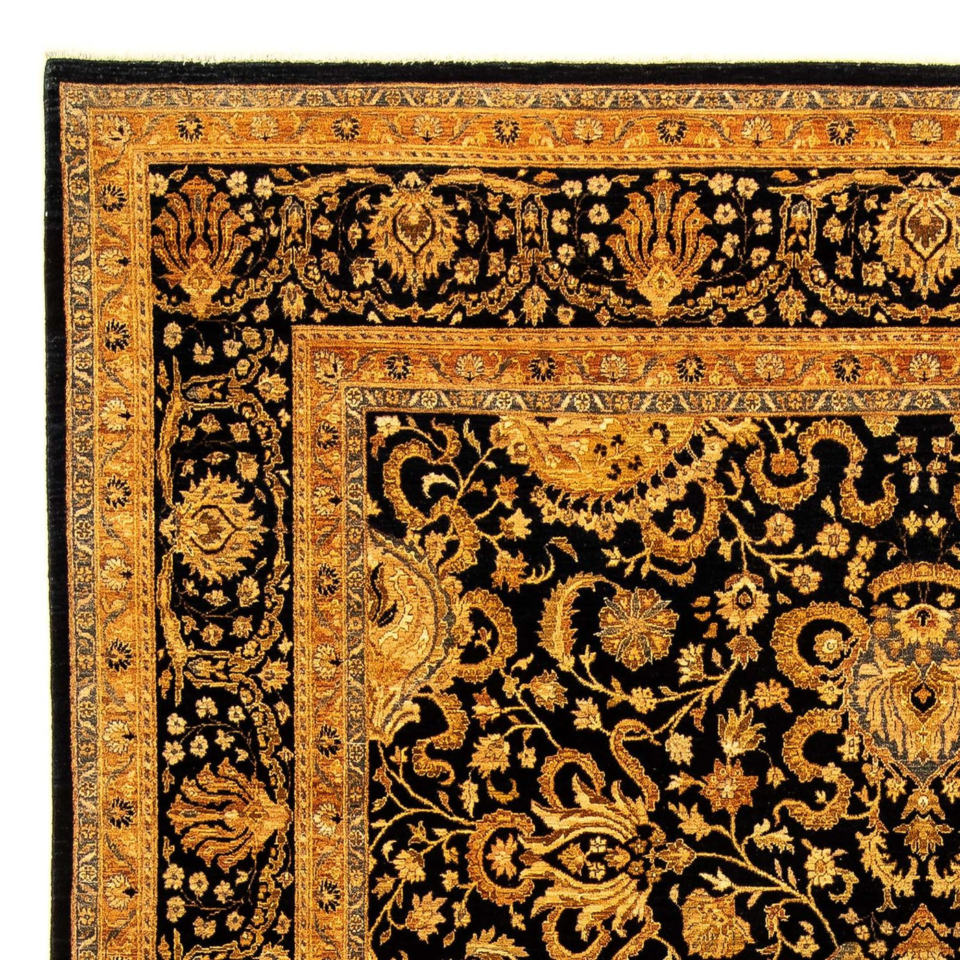 Tappeto Ziegler 344x247cm - Tappeto orientale