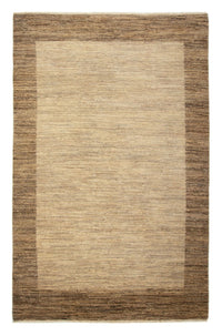 Tappeto Gabbeh - Indus - 254 x 160 cm - beige
