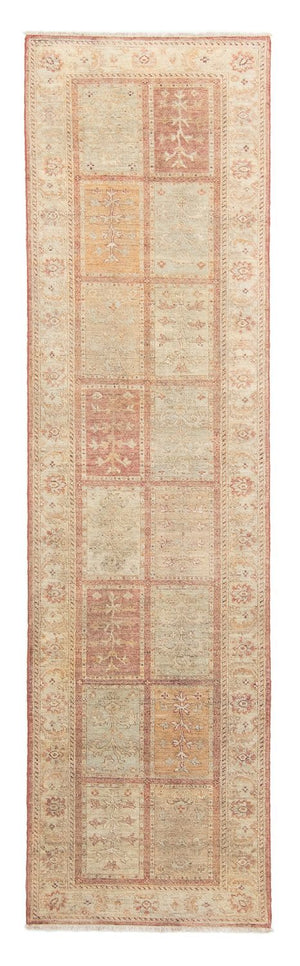Tappeto corsia Tappeto Ziegler - 294 x 78 cm - multicolore