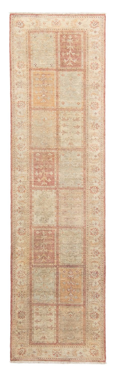 Tappeto corsia Tappeto Ziegler - 294 x 78 cm - multicolore