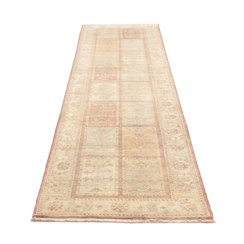 Tappeto corsia Tappeto Ziegler - 294 x 78 cm - multicolore