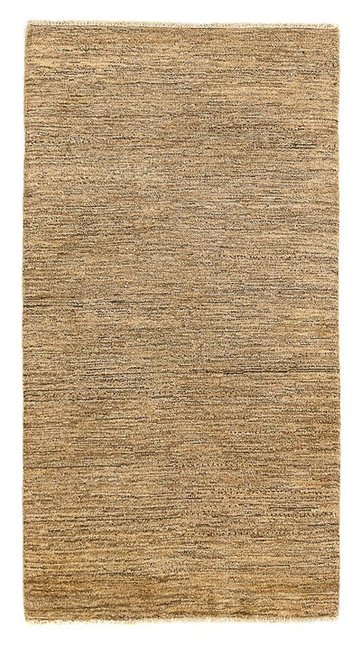 Gabbeh Indo Tappeto 83x161cm - Perserteppich Wollteppich