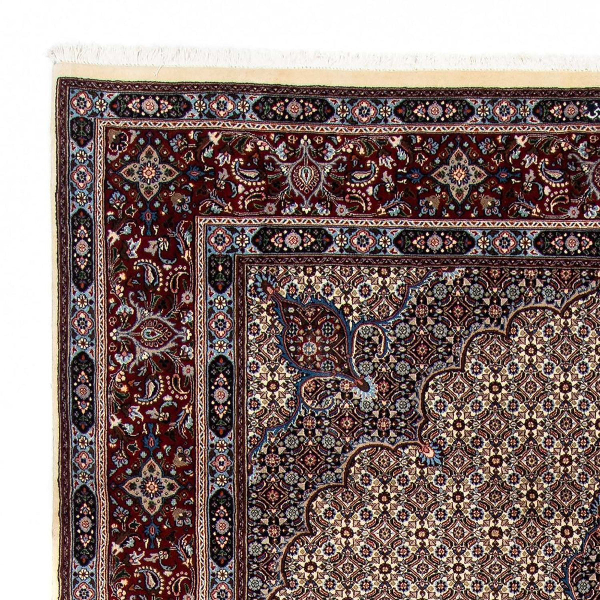 Moud Tappeto 200x292cm - Tappeto persiano