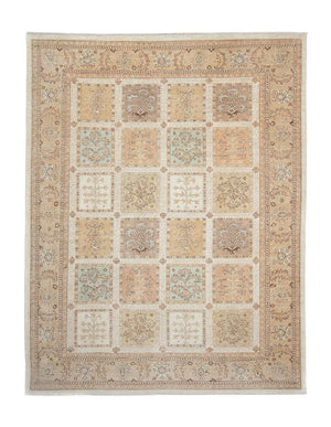 Tappeto Ziegler - 332 x 250 cm - beige