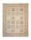 Tappeto Ziegler - 332 x 250 cm - beige