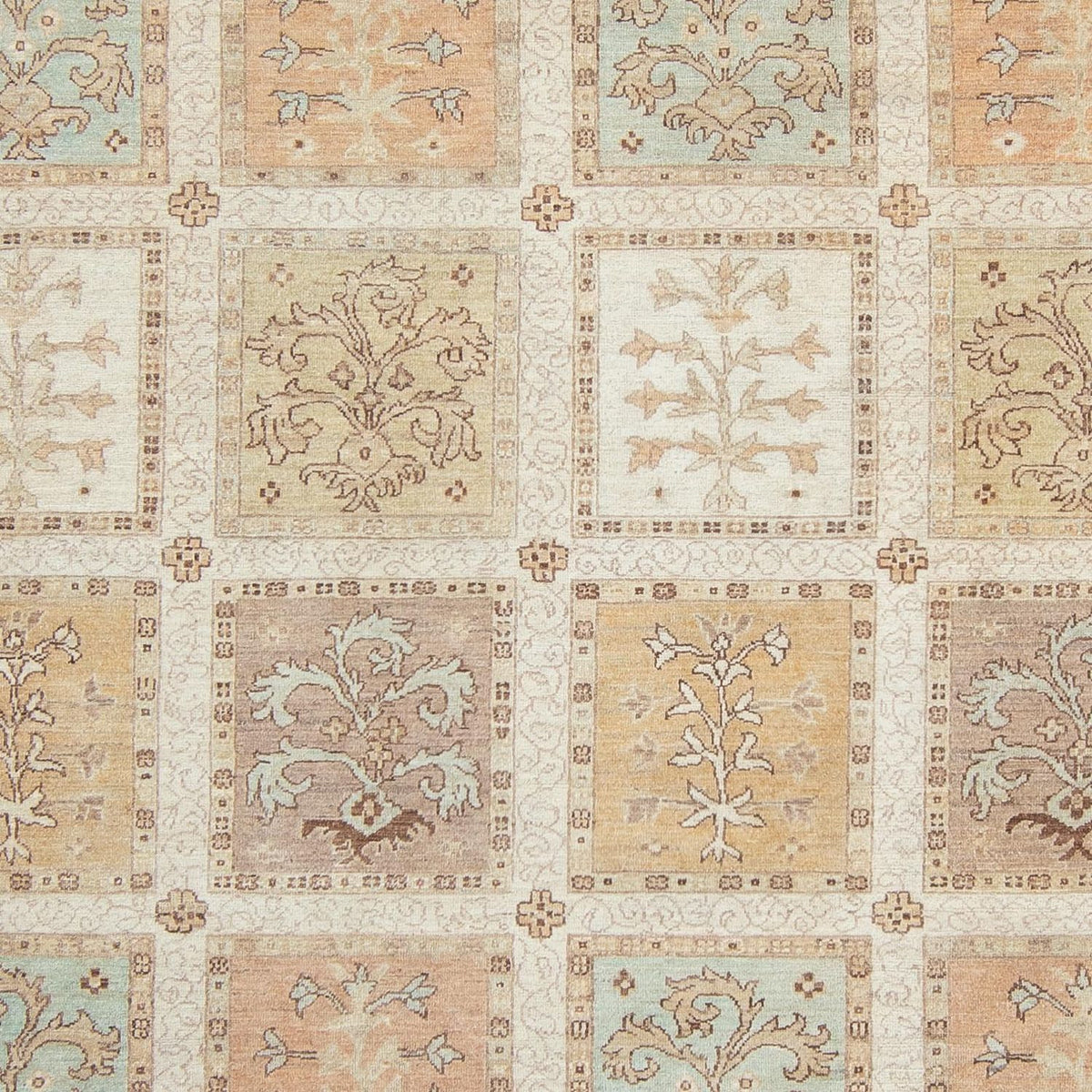 Tappeto Ziegler - 332 x 250 cm - beige