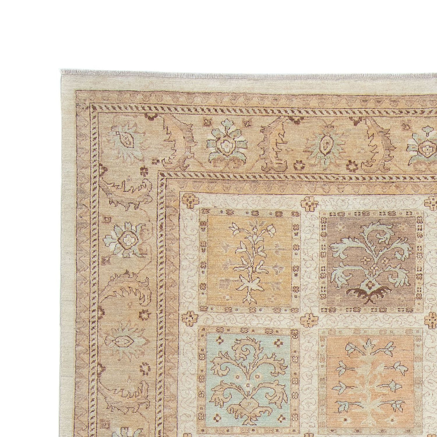 Tappeto Ziegler 332x250cm - Tappeto orientale
