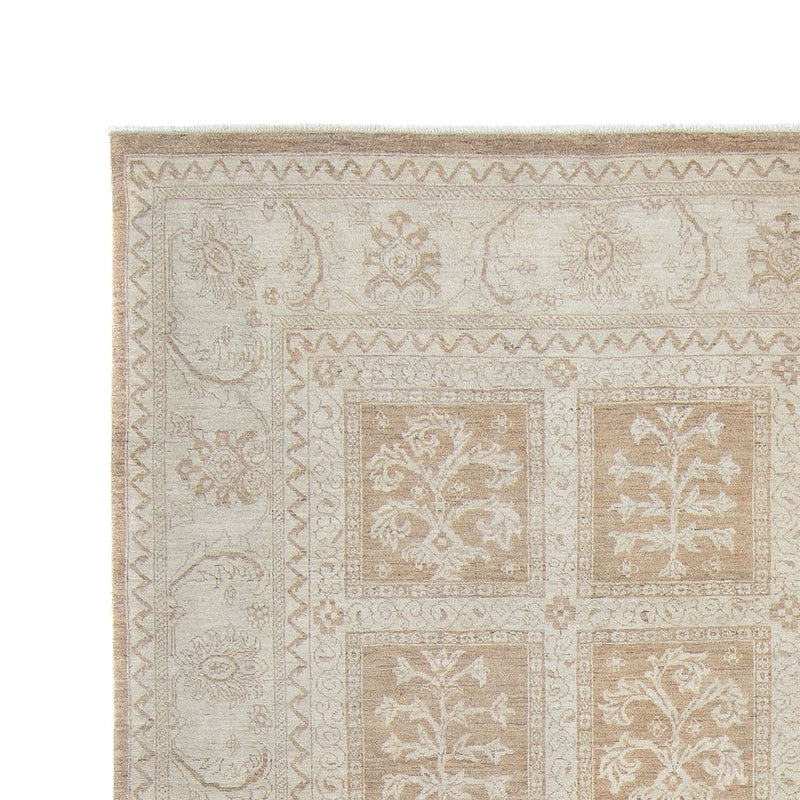 Tappeto Ziegler - 346 x 245 cm - beige
