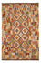 Tappeto Kelim - Splash - 300 x 200 cm - multicolore