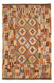 Kilim Maimana Tappeto 200x300cm - Tappeto di lana