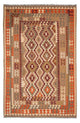 Kilim Maimana Tappeto 293x200cm - Tappeto di lana