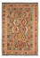 Tappeto Kelim - Splash - 292 x 212 cm - multicolore