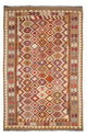 Kilim Maimana Tappeto 296x197cm - Tappeto di lana