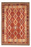 Tappeto Kelim - Splash - 290 x 211 cm - multicolore