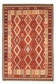 Kilim Maimana Tappeto 290x211cm - Tappeto di lana