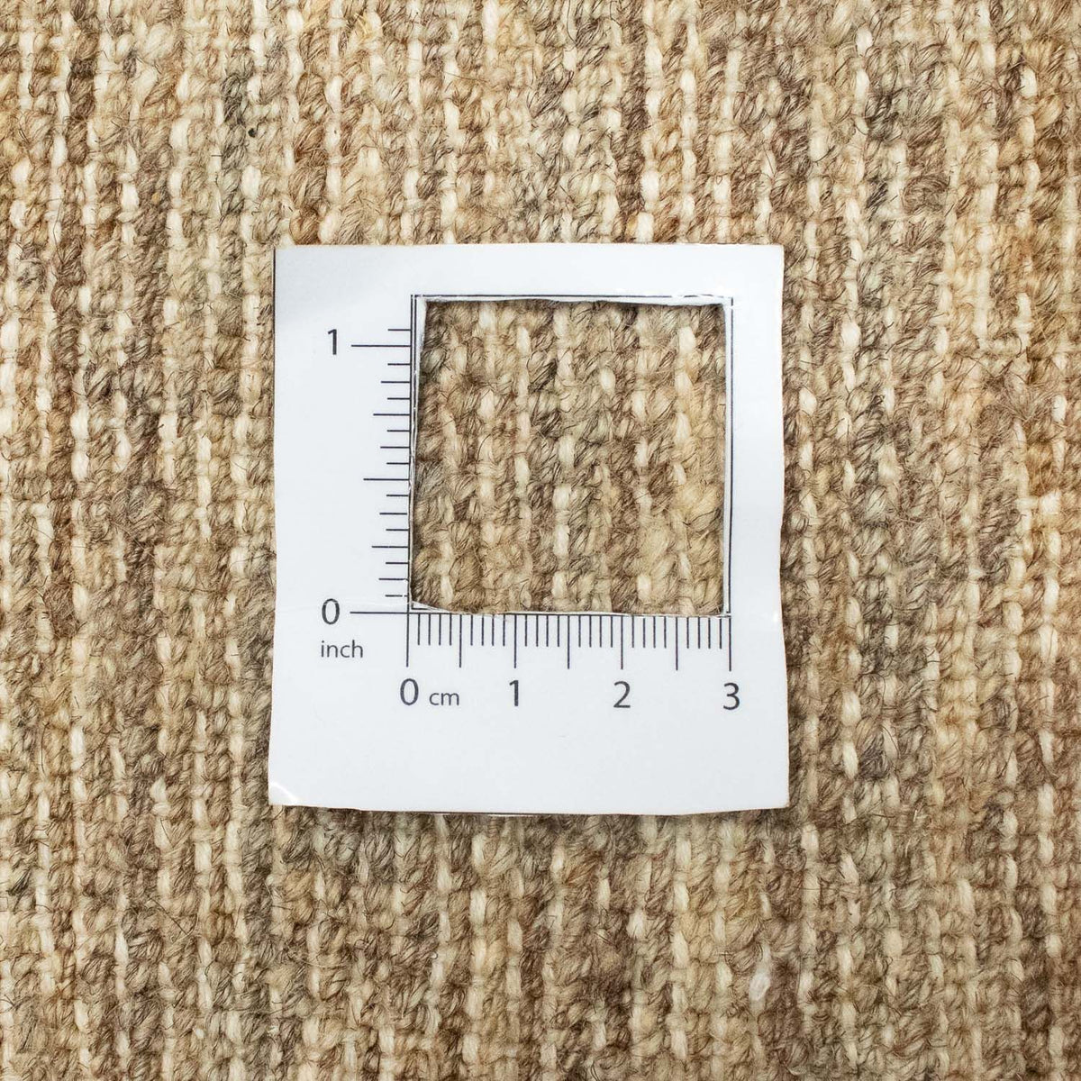 Tappeto corsia Tappeto Gabbeh - Persero - 246 x 85 cm - multicolore