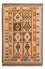 Tappeto Kelim - Splash - 201 x 143 cm - multicolore
