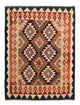 Kilim Maimana Tappeto 202x155cm - Tappeto di lana