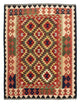 Kilim Maimana Tappeto 176x155cm - Tappeto di lana
