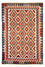 Tappeto Kelim - Splash - 301 x 207 cm - multicolore