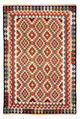 Kilim Maimana Tappeto 301x207cm - Tappeto di lana