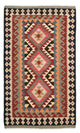 Kilim Maimana Tappeto 206x123cm - Tappeto di lana