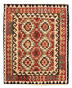 Kilim Maimana Tappeto 183x155cm - Tappeto di lana