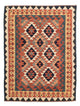 Kilim Maimana Tappeto 205x158cm - Tappeto di lana