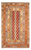 Tappeto Kelim - Splash - 309 x 200 cm - multicolore