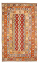 Kilim Maimana Tappeto 309x200cm - Tappeto di lana